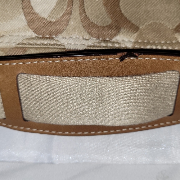 Coach crossbody - Picture 5 of 5